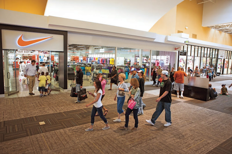 Opry Mills