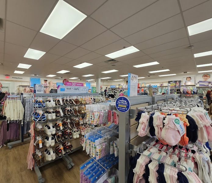 Carter's