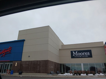 Moores