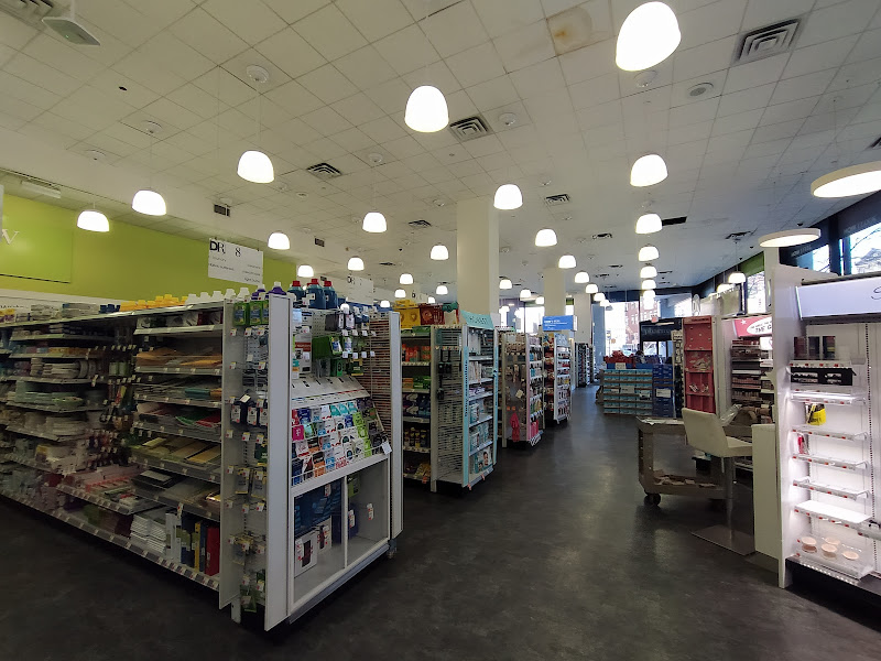 Duane Reade