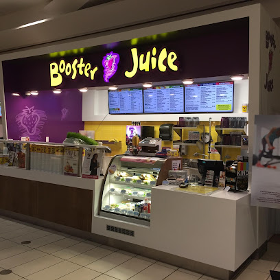 Booster Juice