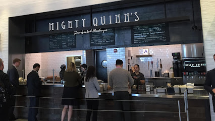 Mighty Quinn's