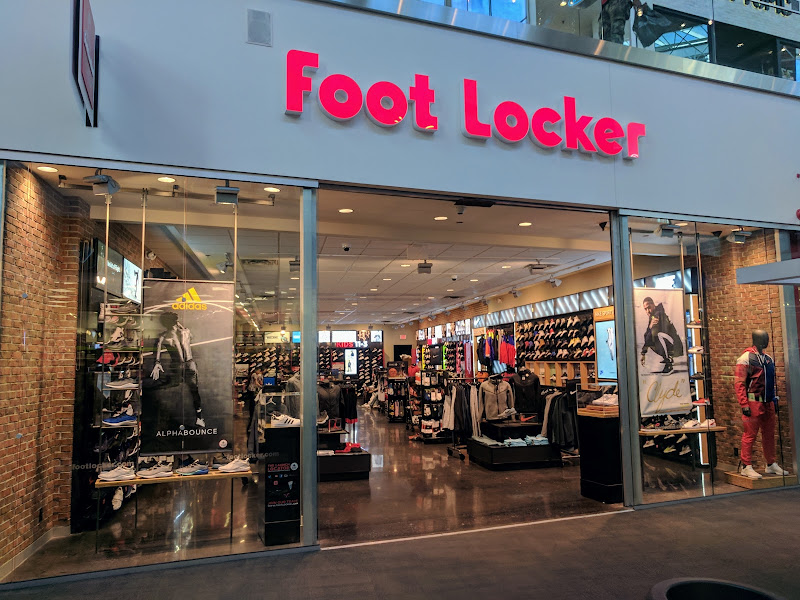 Foot Locker