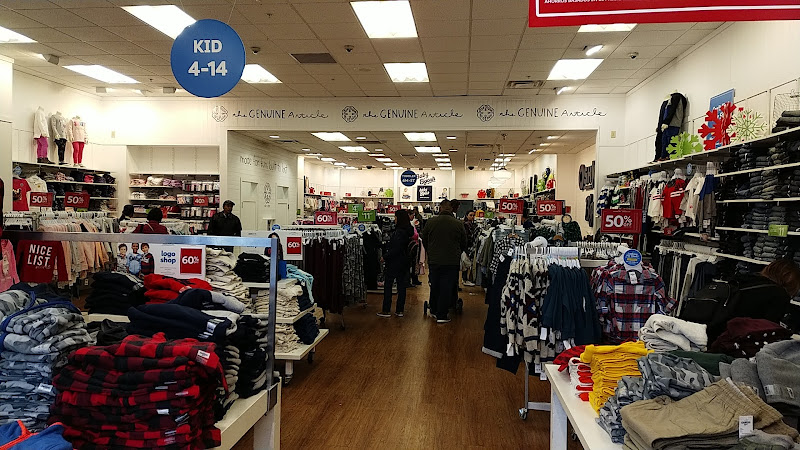OshKosh B'Gosh
