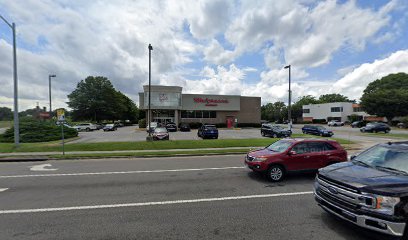 Walgreens Photo