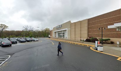 KOHL's Hawley Lane Mall, Trumbull, Connecticut