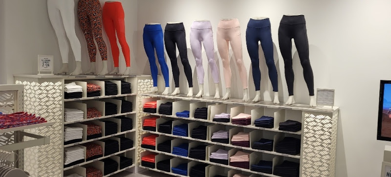 Fabletics