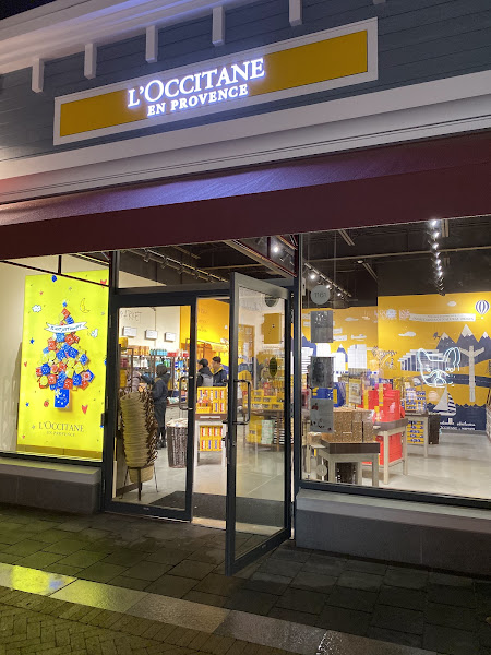 L'Occitane En Provence