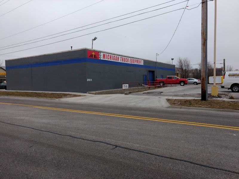 Michigan Truck Equipment Co