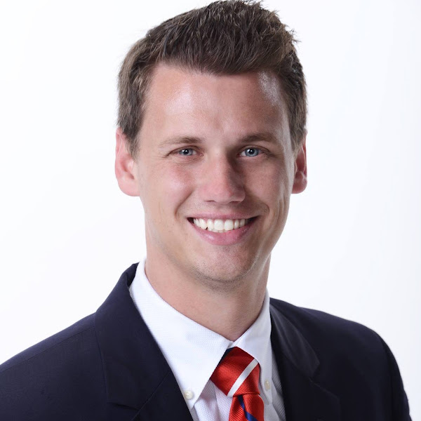 Trevor Sanders Real Estate