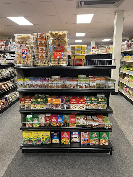 Lungeli Asian Mart