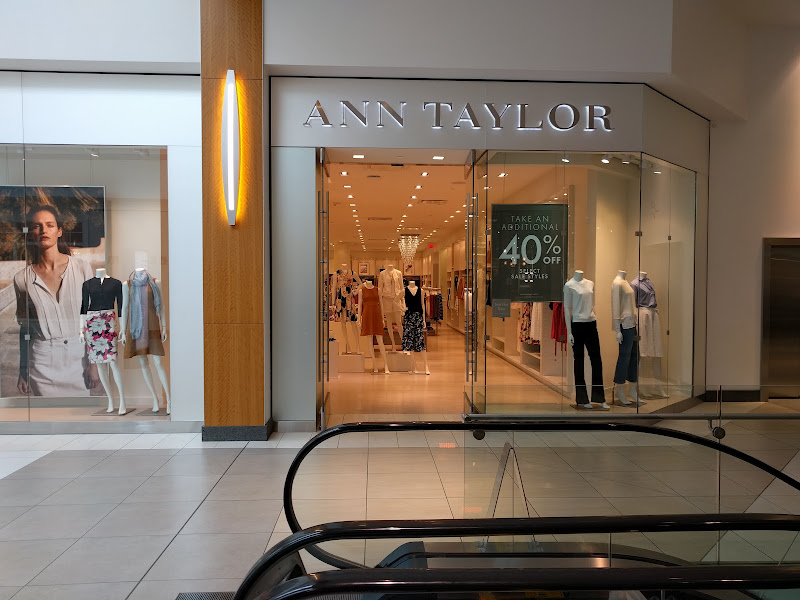 Ann Taylor