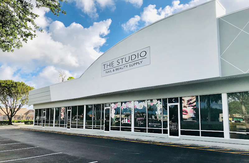 The Studio Nail & Beauty Supply