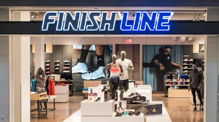 Finish Line