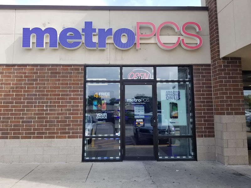 Metro by T-Mobile