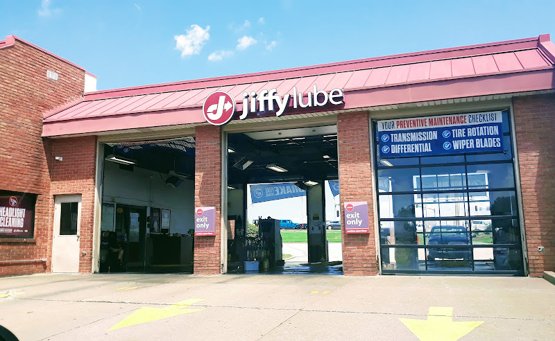 Jiffy Lube