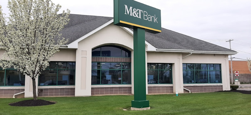 M&T Bank