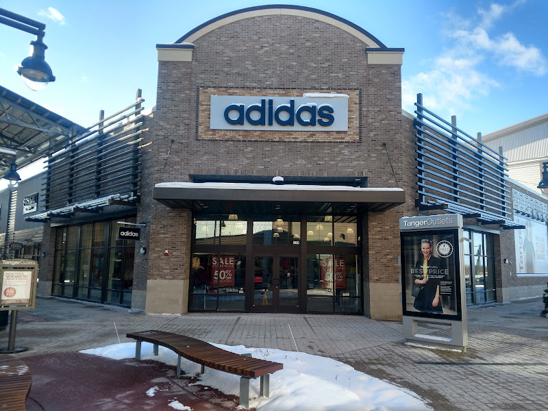 adidas Outlet Store Byron Center