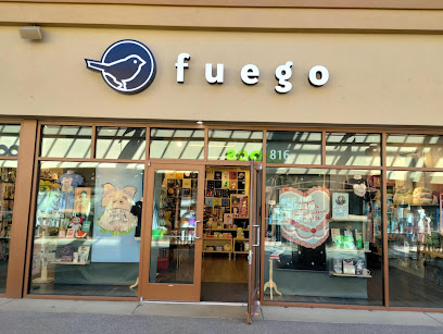 Fuego