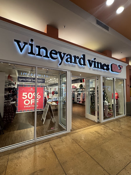 Vineyard Vines