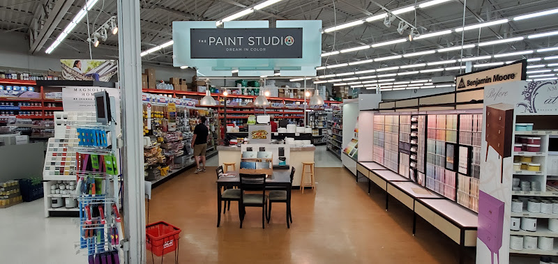 White's Ace Hardware