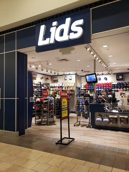Lids