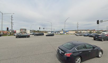 Richmar Electronics Corporation