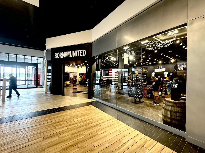 Born United Lynchburg
