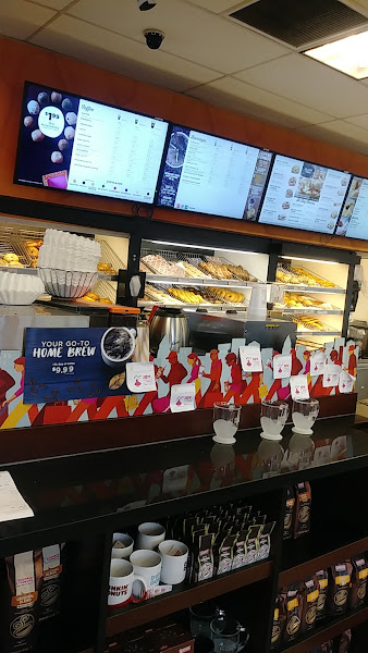 Dunkin'