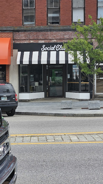 Social Club Creamery