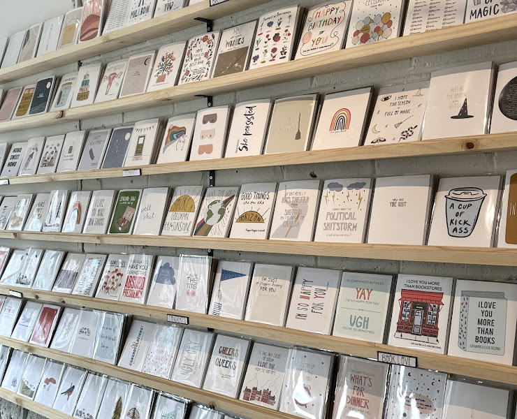 PAGEFIFTYFIVE | Fort Collins Greeting Cards & Print Shop