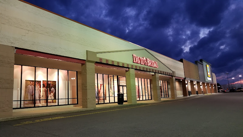 David's Bridal Charleston WV
