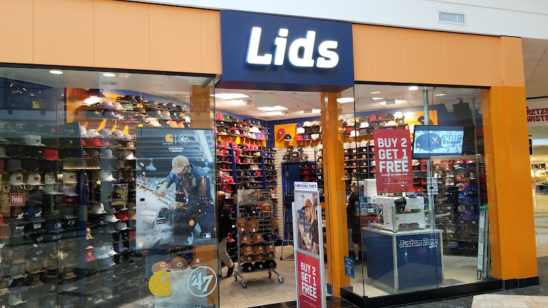 Lids