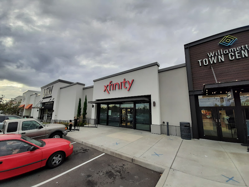 Xfinity