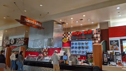 Tokyo Grill