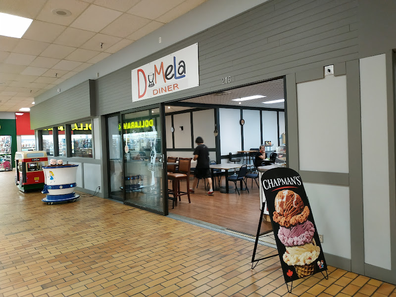 Dumela Coffee Shop
