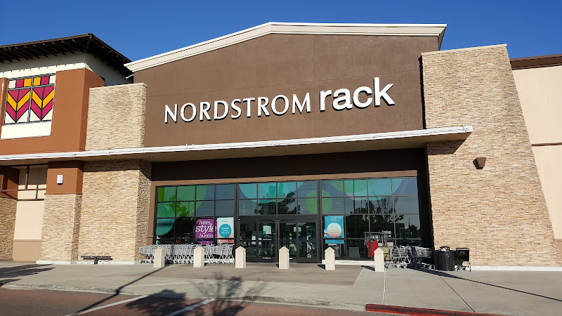 Nordstrom Rack