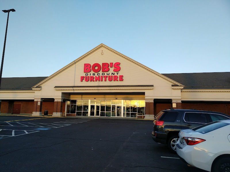 Bob’s Discount Furniture and Mattress Store