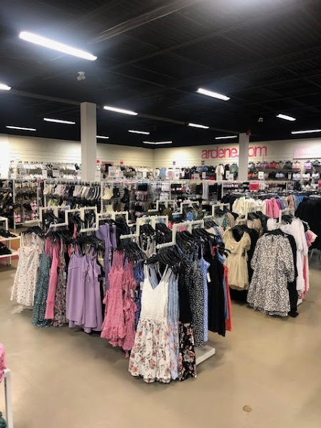 Ardene