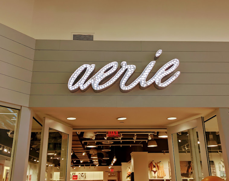 Aerie