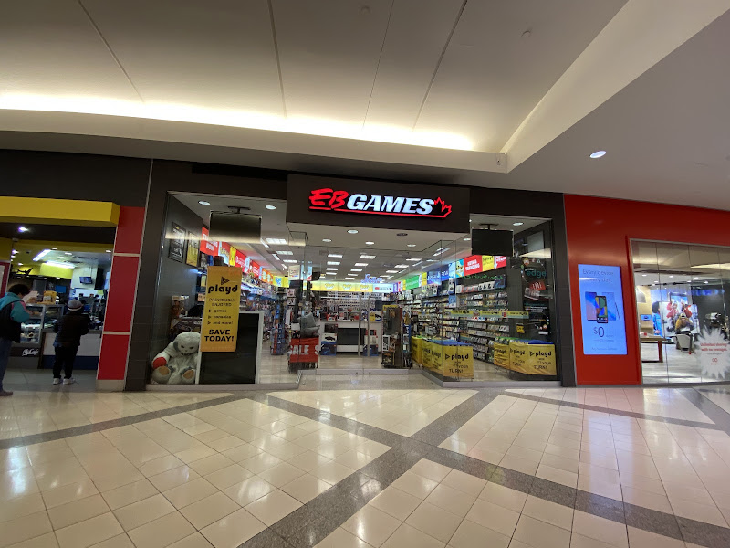 EB Games