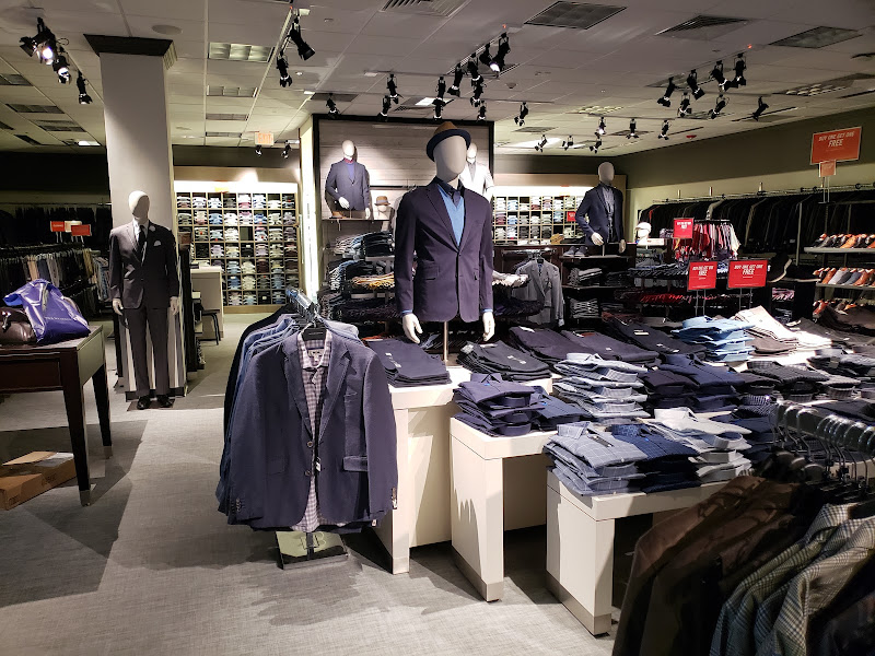 Men's Wearhouse