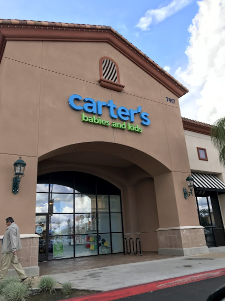 Carter's