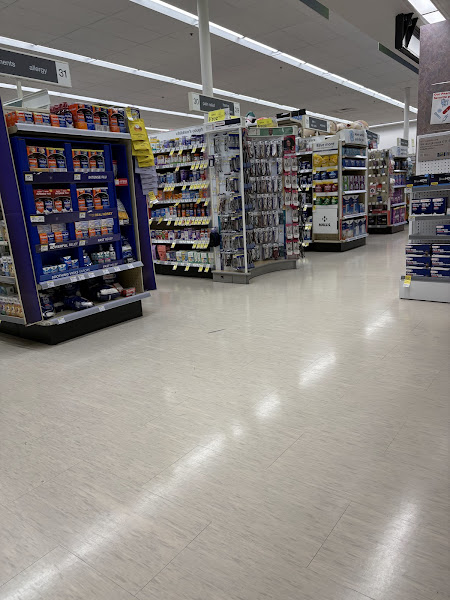 Walgreens Pharmacy