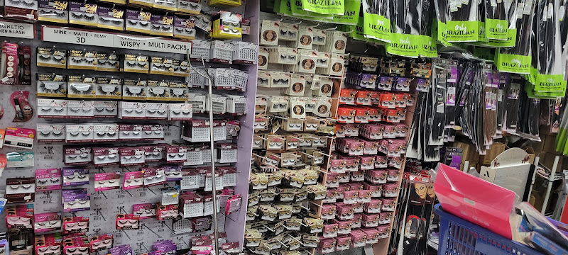 Beauty Supply