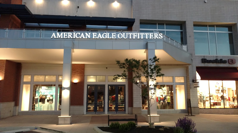 American Eagle