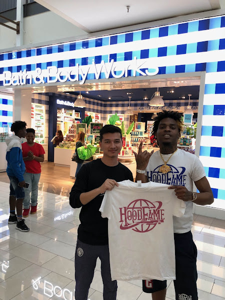 Custom Tees