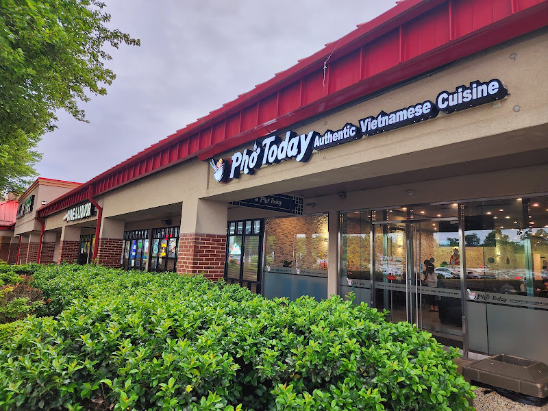 Pho Today Plainsboro