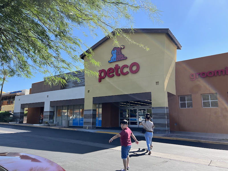 Petco
