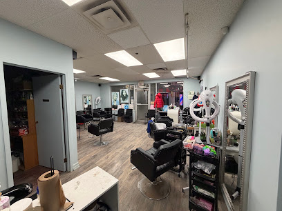 1+1 Hair Salon